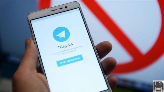 Mejores canales de Telegram para descargar prensa