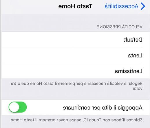 Cómo desbloquear iPhone sin presionar el botón de Inicio con iOS 10