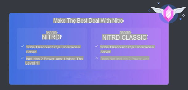 Cómo conseguir Discord Nitro
