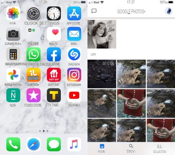 Cómo recuperar fotos borradas permanentemente de iPhone