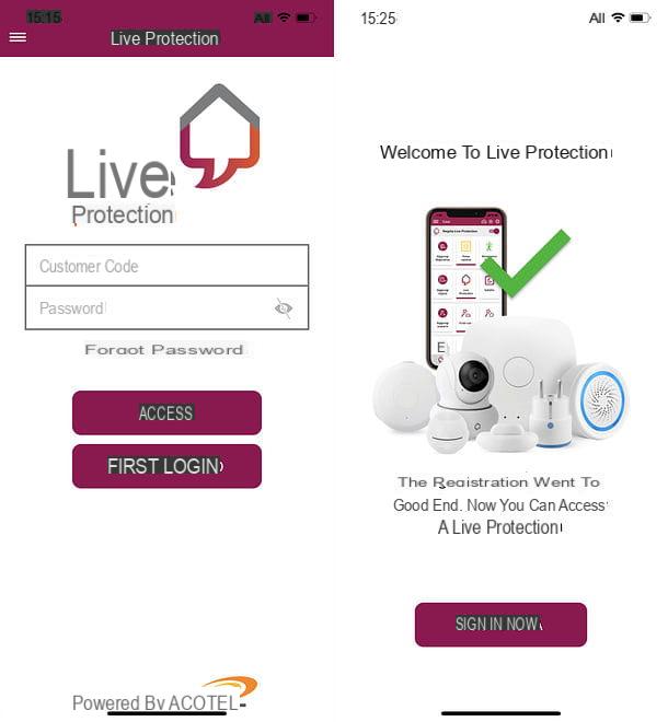 Live Protection: que es y como funciona