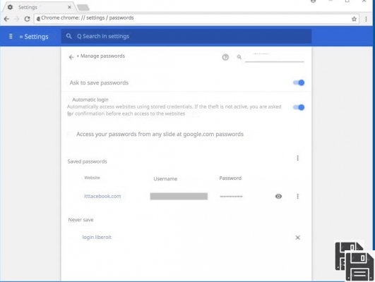 HOW TO RECOVER GOOGLE PASSWORD