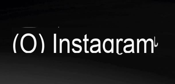 Comment faire vérifier le compte sur Instagram