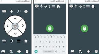 App DroidMote Os melhores aplicativos para ter no Android TV Box