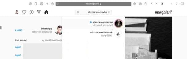 Comment utiliser Instagram sur PC