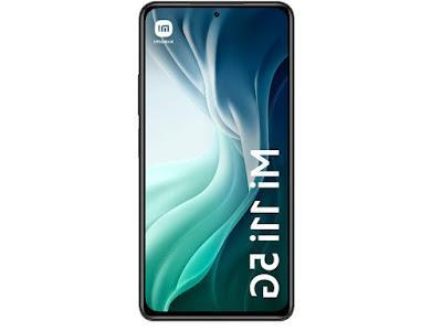 Xiaomi Mi 11i Melhor smartphone Android de 100 a 1500 euros (2021)