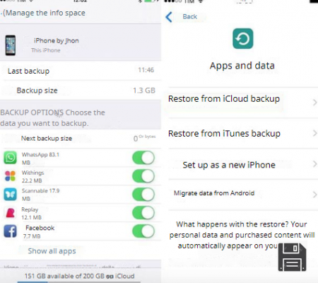 How to Recover Deleted WhatsApp Contacts