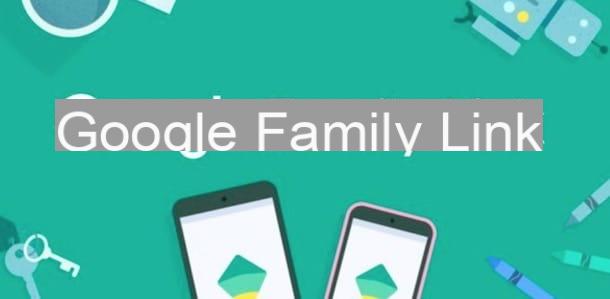 How Family Link works