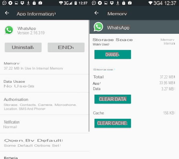 How to video call on WhatsApp