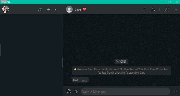 Cómo hacer videollamadas en WhatsApp