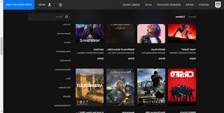 Tienda de juegos épicos Los mejores sitios para descargar juegos de PC gratuitos