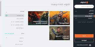 Sitio de origen Los mejores sitios para descargar juegos de PC gratuitos