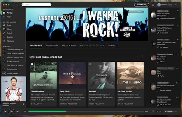 Comment obtenir Spotify Premium gratuitement