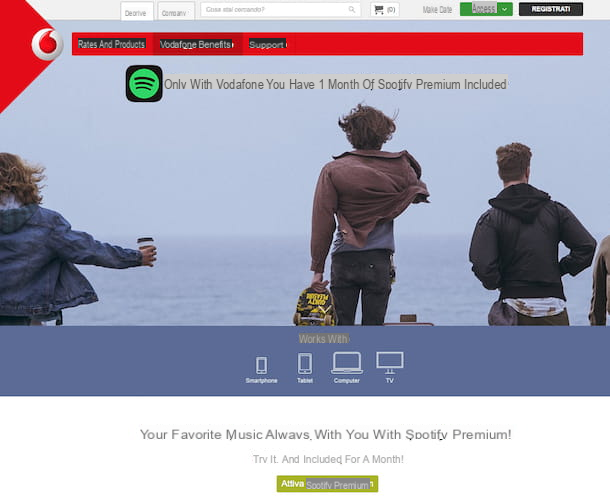 Comment obtenir Spotify Premium gratuitement