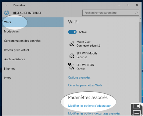 How to Recover WiFi Password