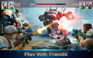 45 Best Multiplayer Games for Android and iPhone