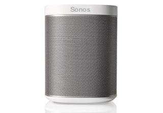 Sonos Play: 1 Meilleurs haut-parleurs avec Alexa intégré, qui ne sont pas Amazon Echo