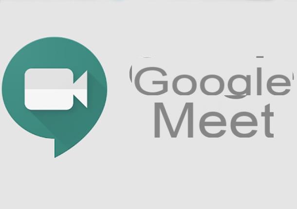 Comment fonctionne Google Meet