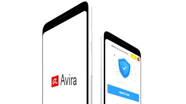 Como funciona o Avira Free Security