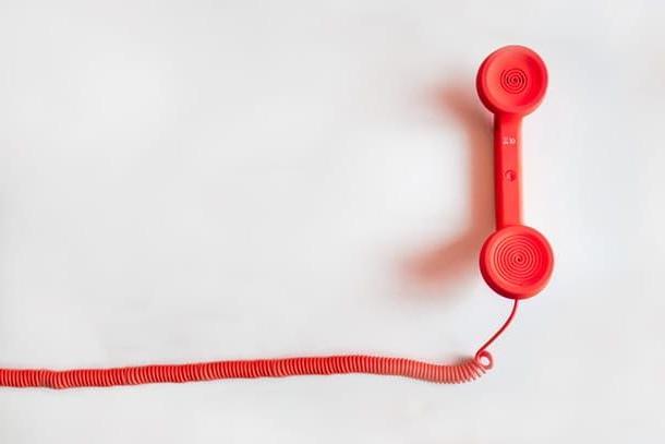 Cómo saber la última llamada recibida a un teléfono fijo