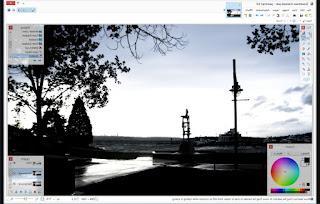 App Paint.net Os melhores programas gráficos alternativos do Photoshop, gratuitos
