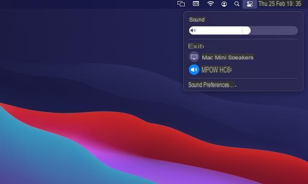 O áudio do PC não funciona: o que fazer