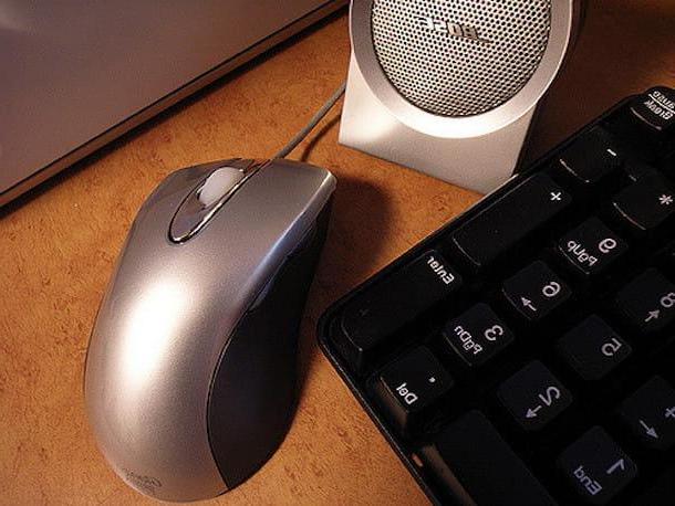 O áudio do PC não funciona: o que fazer