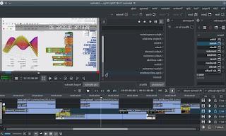Programme <a name= Programmes gratuits pour améliorer la qualité d'une vidéo