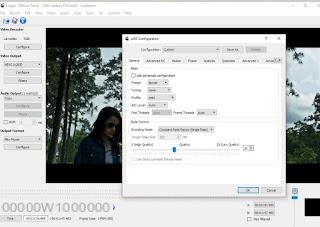 Programme <a name= Programmes gratuits pour améliorer la qualité d'une vidéo