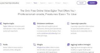 Sito <a name= Programmes gratuits pour améliorer la qualité d'une vidéo