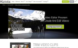 Site de <a name= Programmes gratuits pour améliorer la qualité d'une vidéo