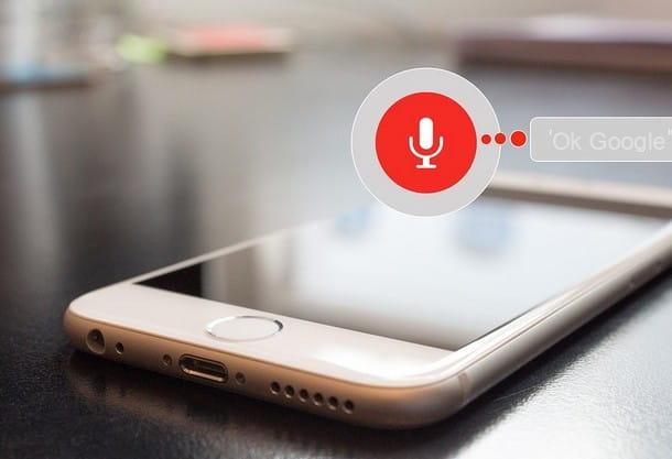 Comment fonctionne l'Assistant Google