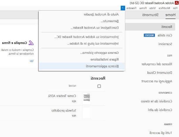 Cómo abrir un archivo no compatible