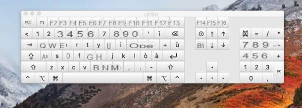 Comment utiliser le clavier du PC