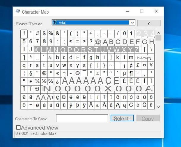 Comment utiliser le clavier du PC