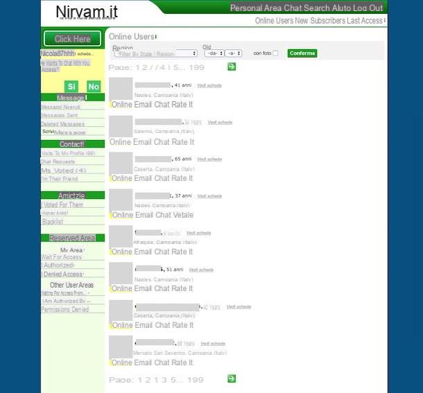 Nirvam: como funciona