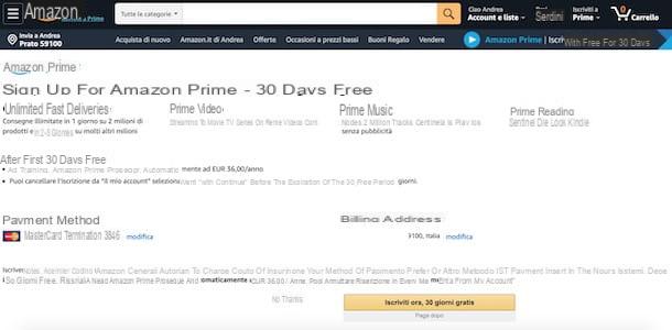 Comment fonctionne Amazon