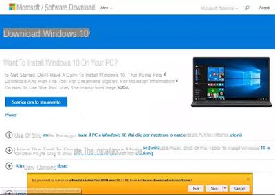 Upgrading to Windows 10 is free by updating Windows 7 or 8