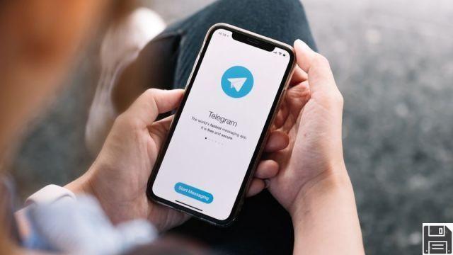 Mejores canales de Telegram para descargar prensa