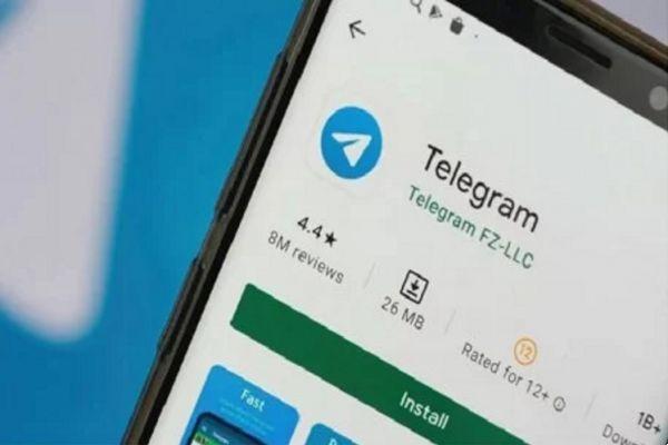 Melhores canais de telegramas para descarregar imprensa