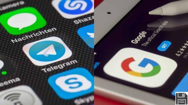 Mejores canales de Telegram para descargar prensa