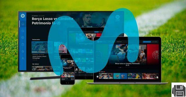 Laligasportstv movistar plus