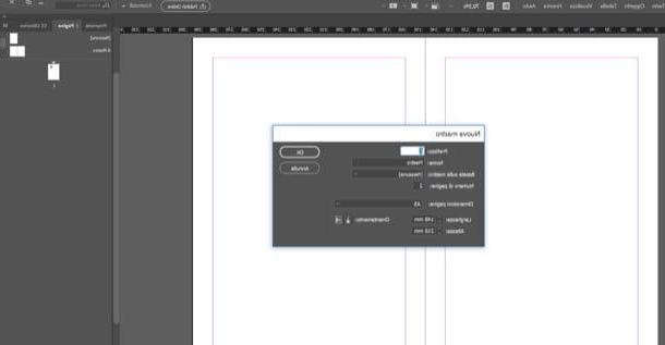 Como usar o InDesign