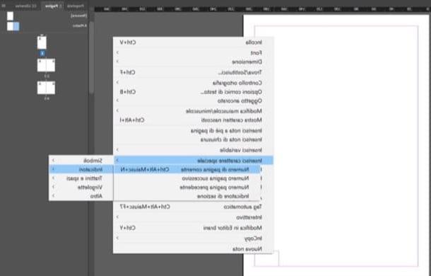 How to use InDesign
