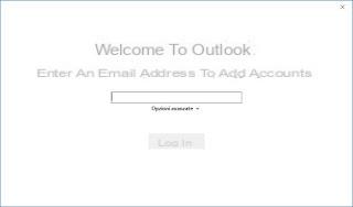 Adicionar conta do Outlook Guia básico para usar o Microsoft Outlook e as principais funções