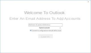 Configuração manual do Outlook Guia básico para usar o Microsoft Outlook e as principais funções