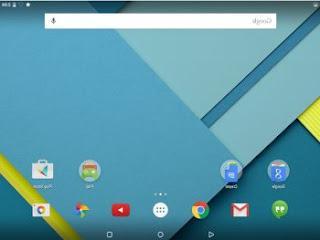 Android 5 Lollipop Guide, Update Hidden Features and Tricks