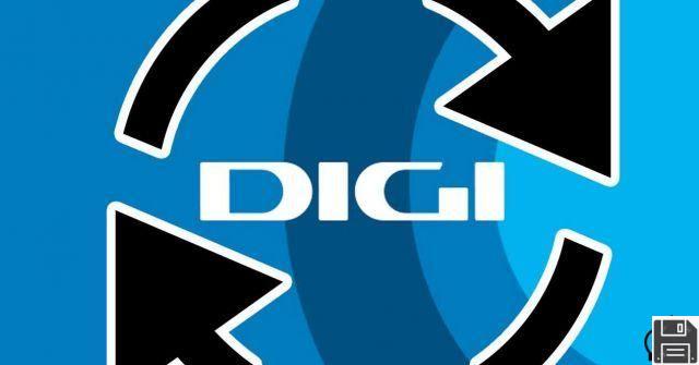 Cambiar tarifas digi