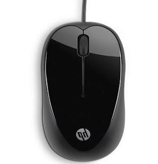 HP_X1000 Tipos de ratos que você pode comprar