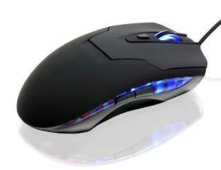 CSL-SM610 Tipos de ratos que você pode comprar